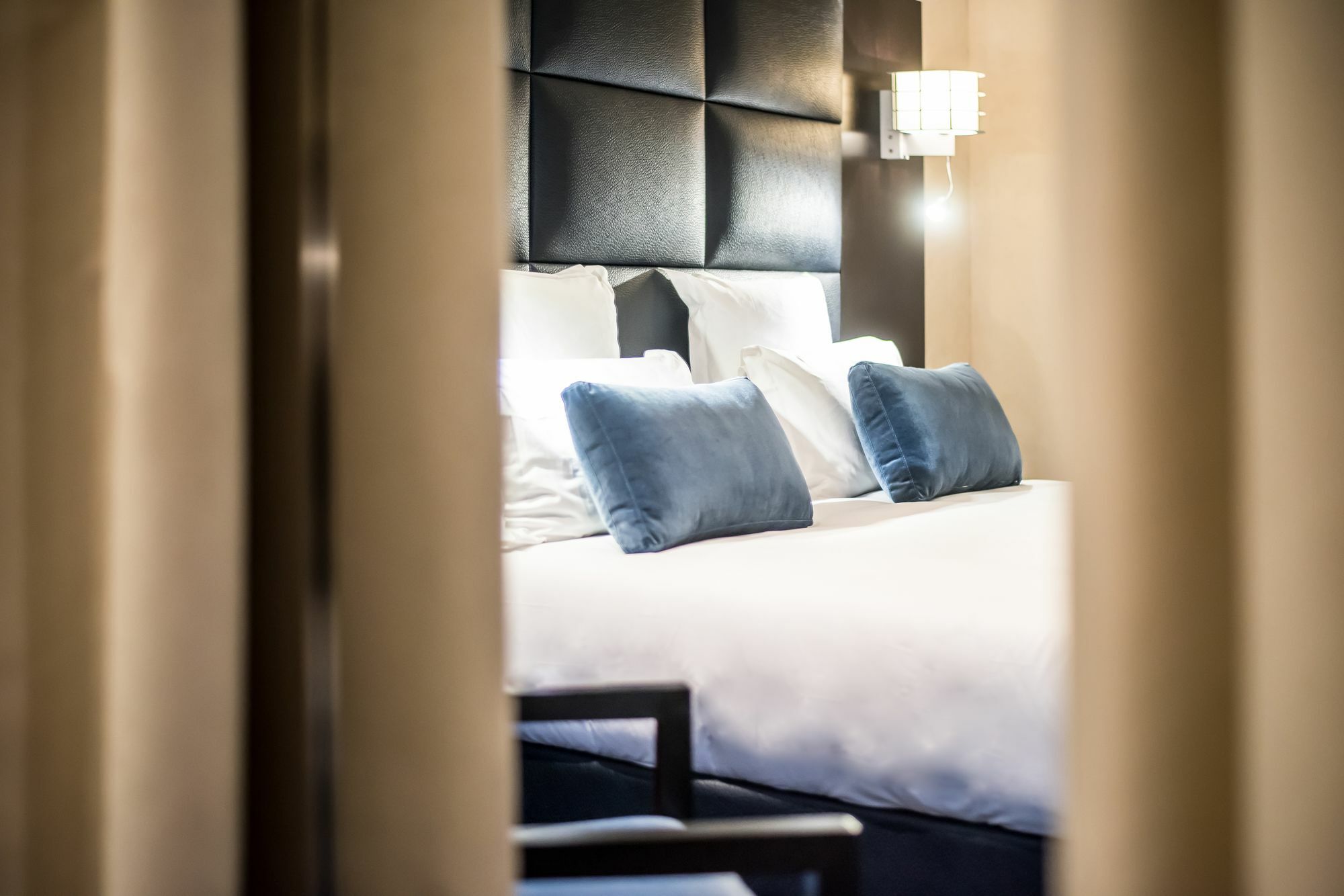Chalgrin Boutique 4* Paris