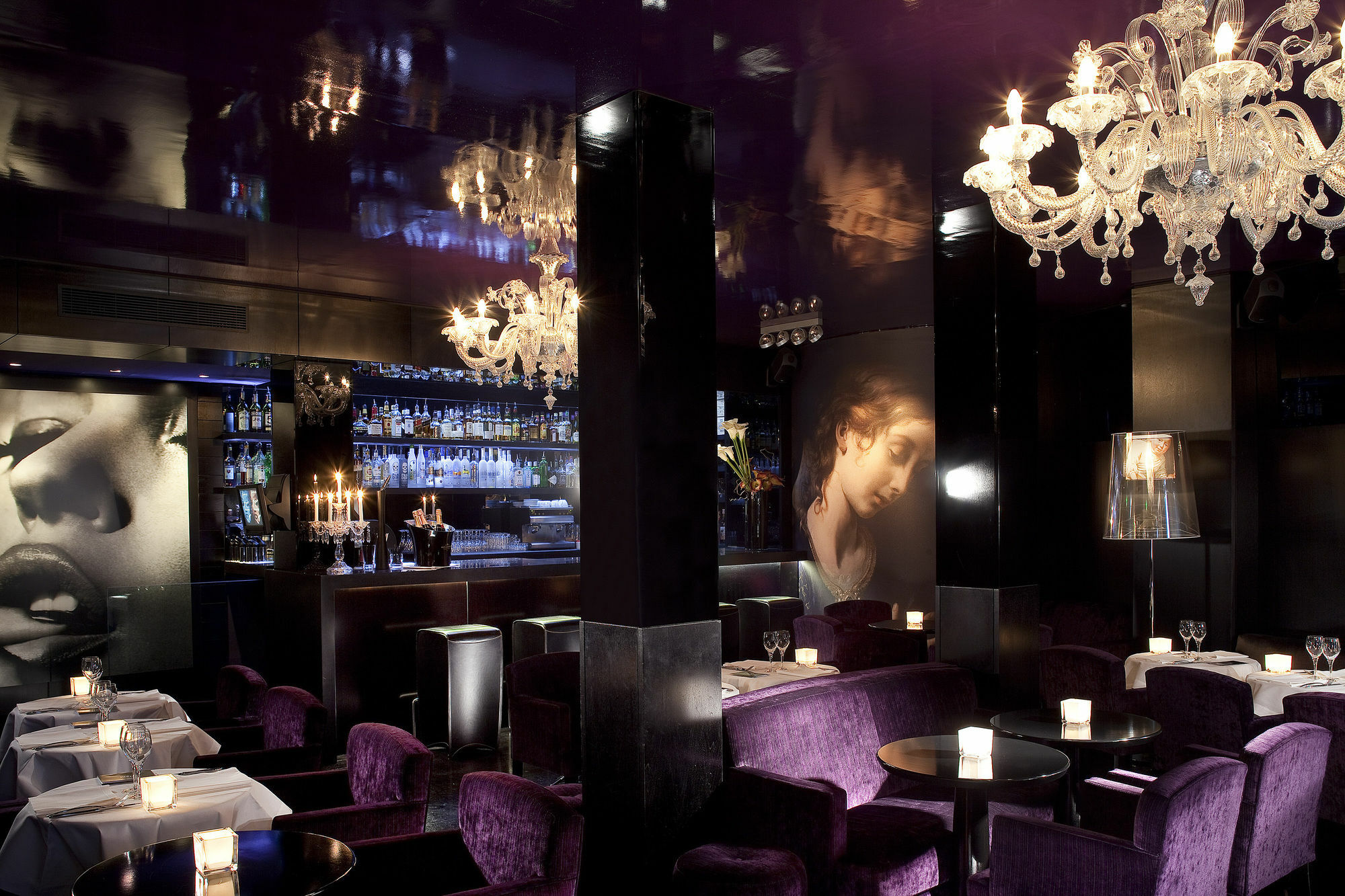 Chalgrin Boutique Paris