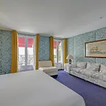 Chalgrin Boutique Hotel